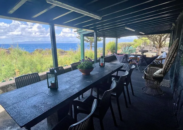 Casa Do Carregadouro - Seaside Retreat