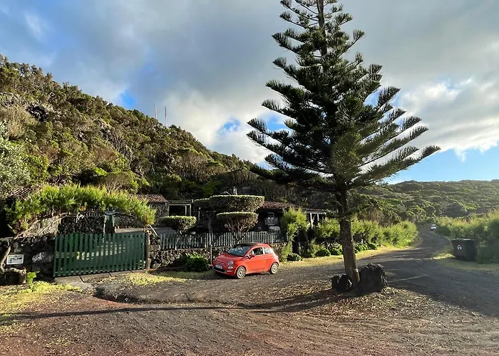 Casa Do Carregadouro - Seaside Retreat