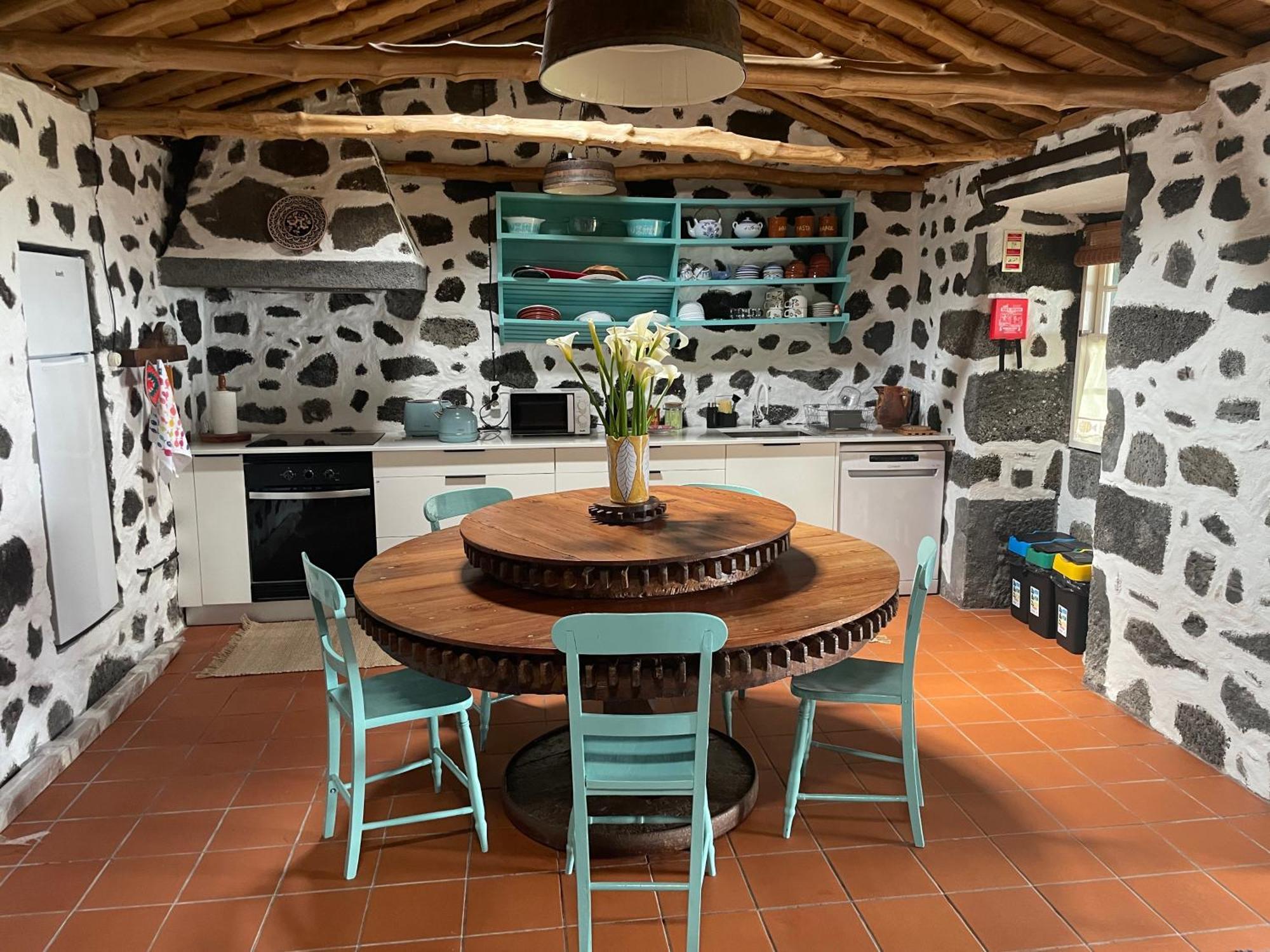 Casa Do Carregadouro - Seaside Retreat