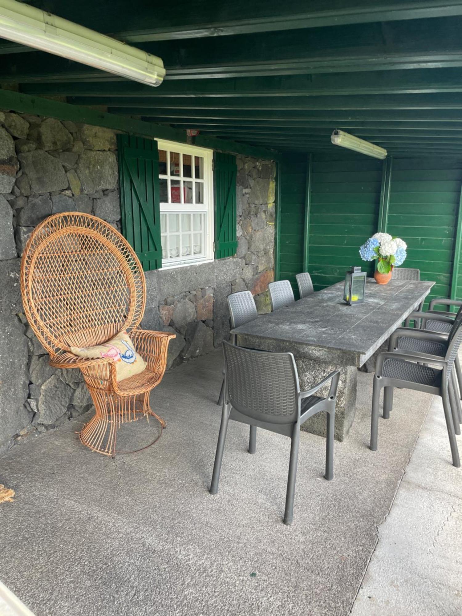 Casa Do Carregadouro - Seaside Retreat