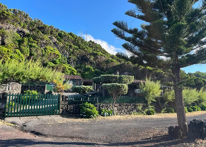 Casa Do Carregadouro