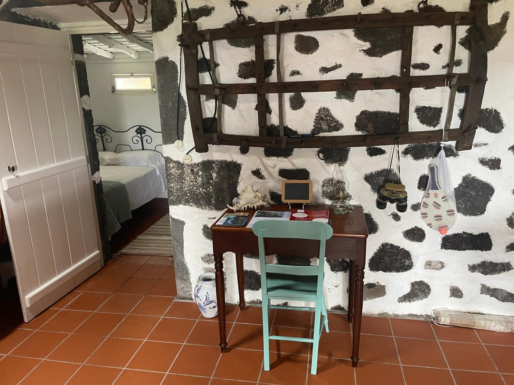 Holiday home Casa Do Carregadouro *