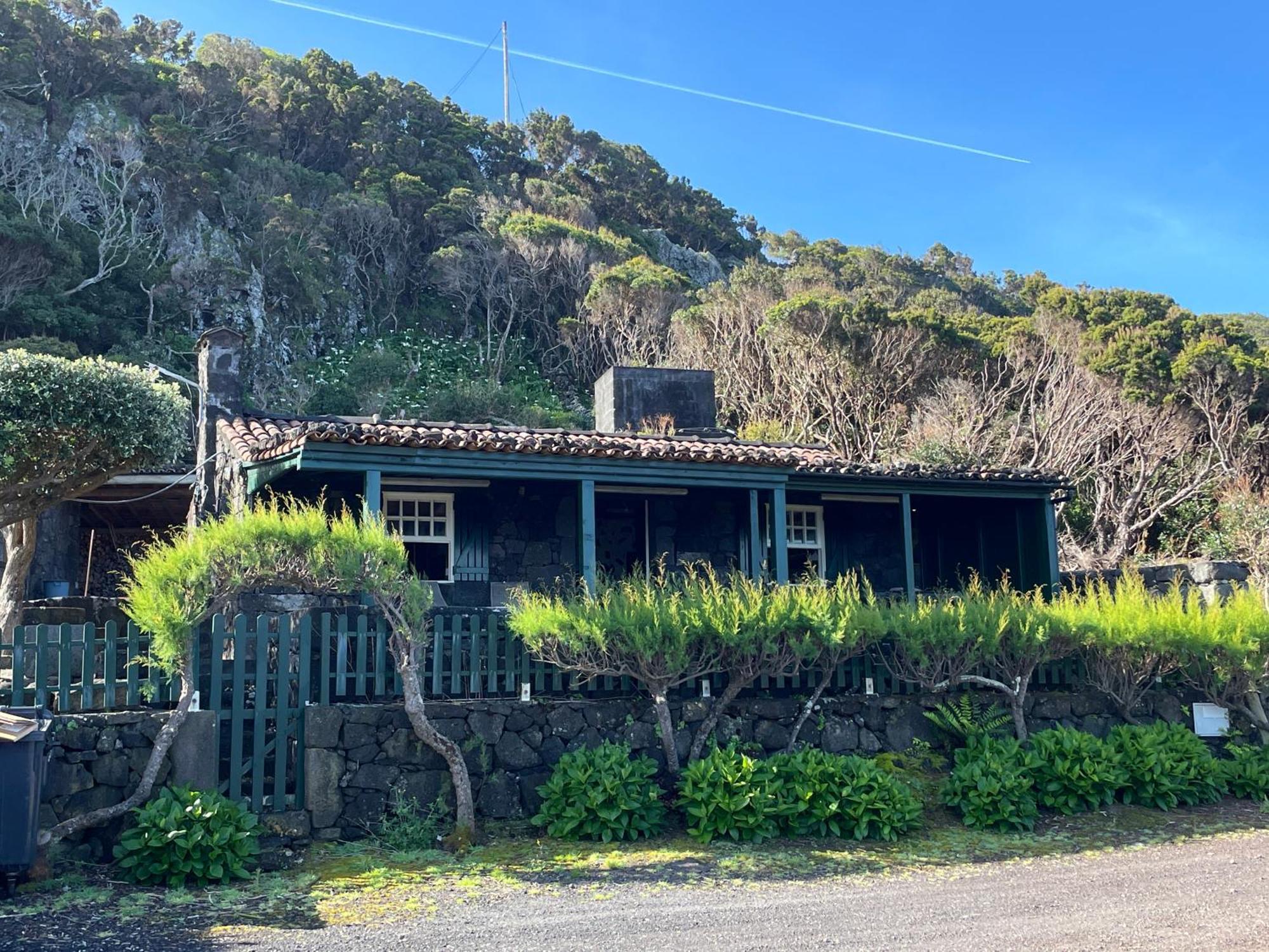 Casa Do Carregadouro Holiday home *