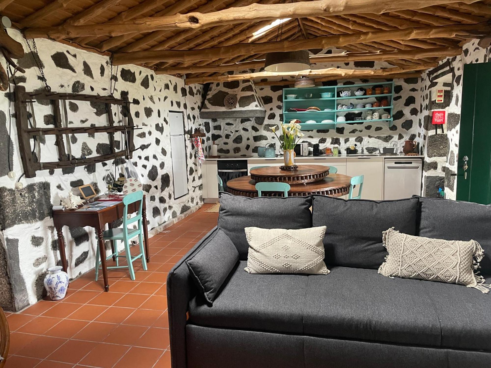 Casa Do Carregadouro Holiday home