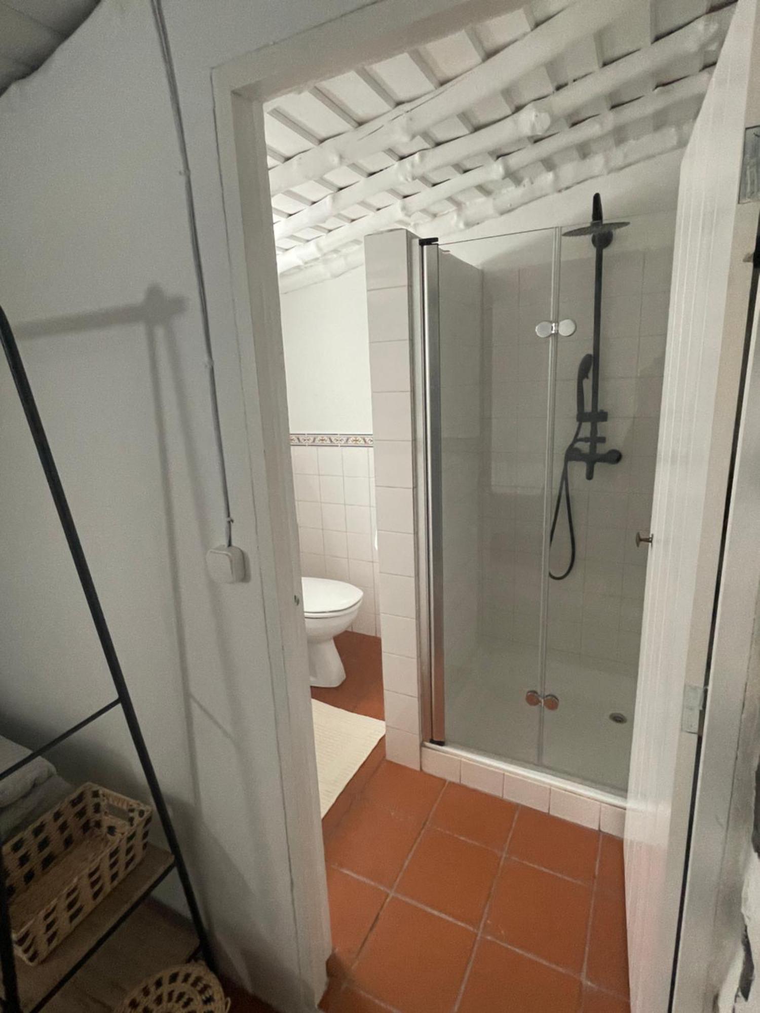 Holiday home Casa Do Carregadouro *