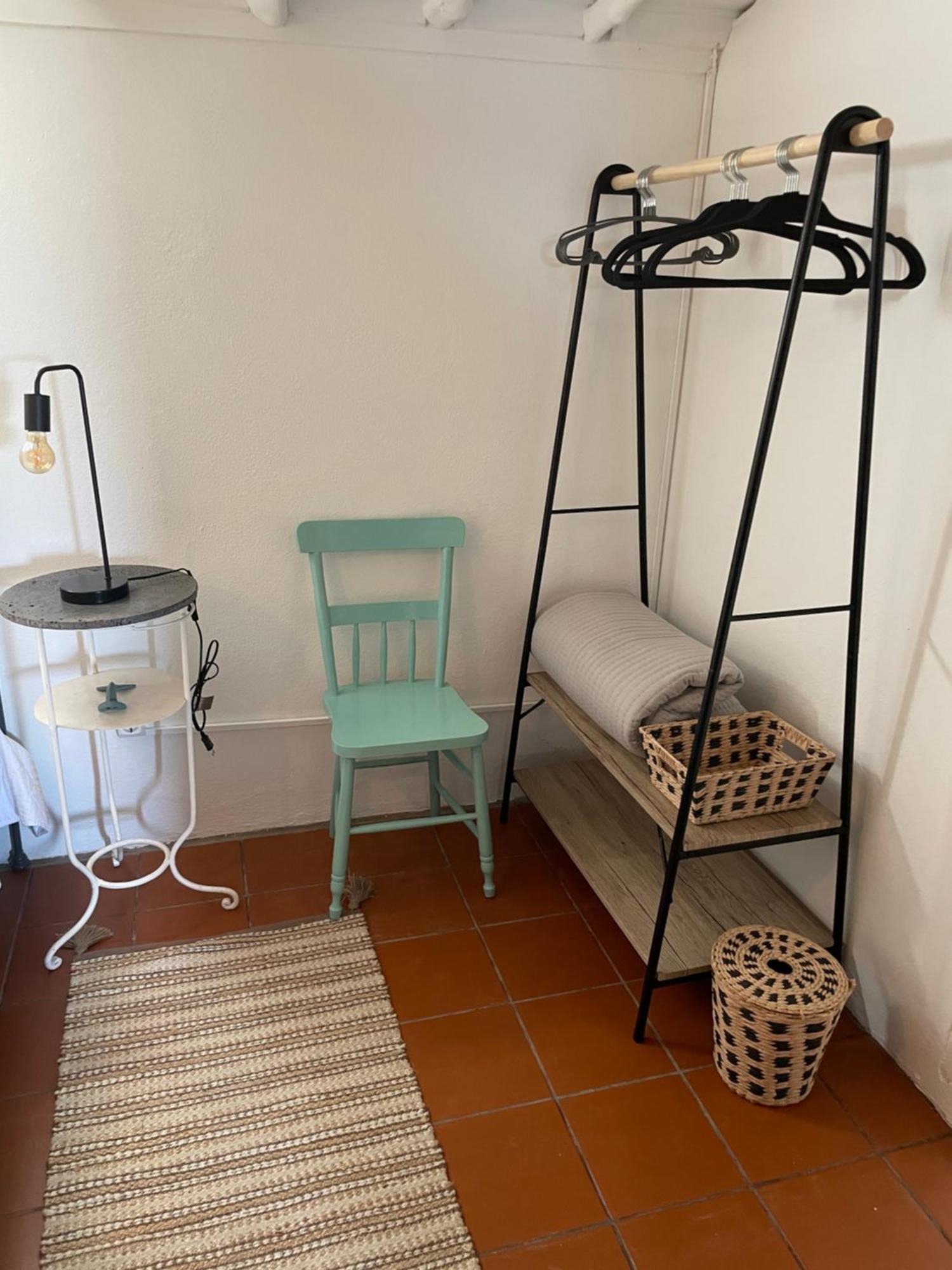 Holiday home Casa Do Carregadouro