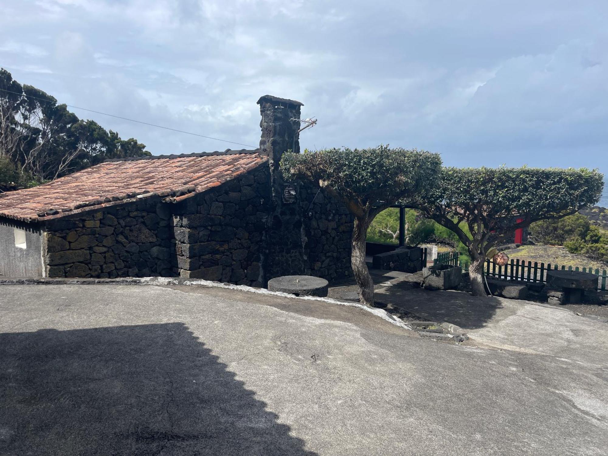 Casa Do Carregadouro Holiday home