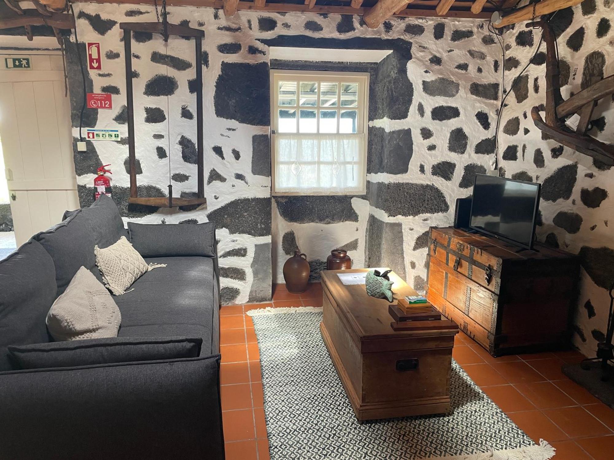 Holiday home Casa Do Carregadouro