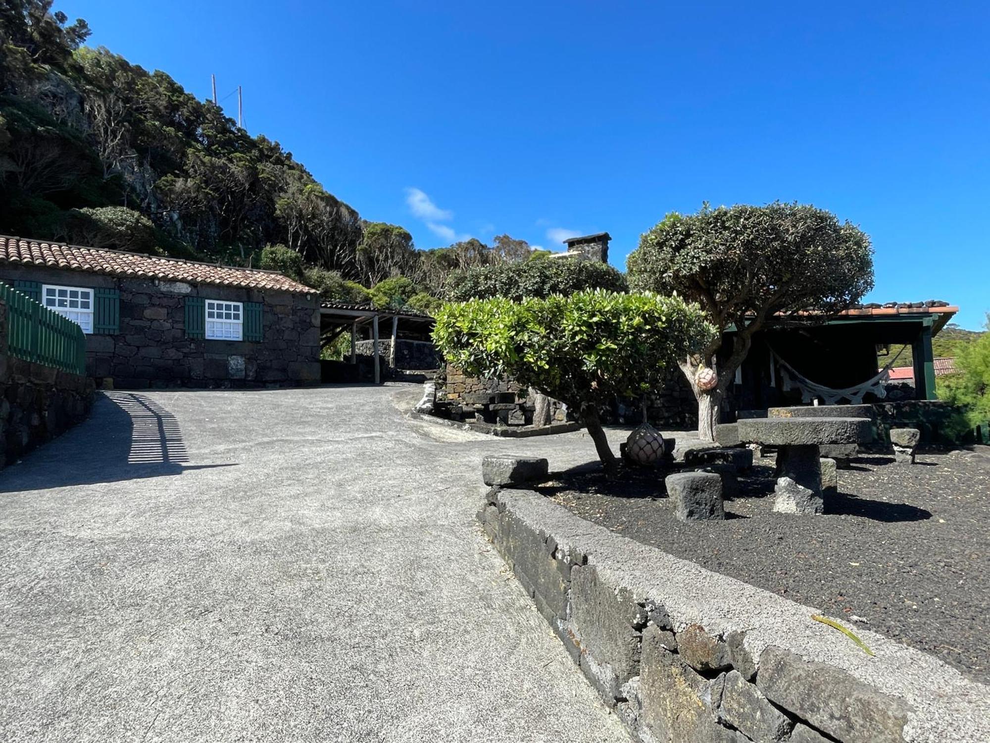 Casa Do Carregadouro *