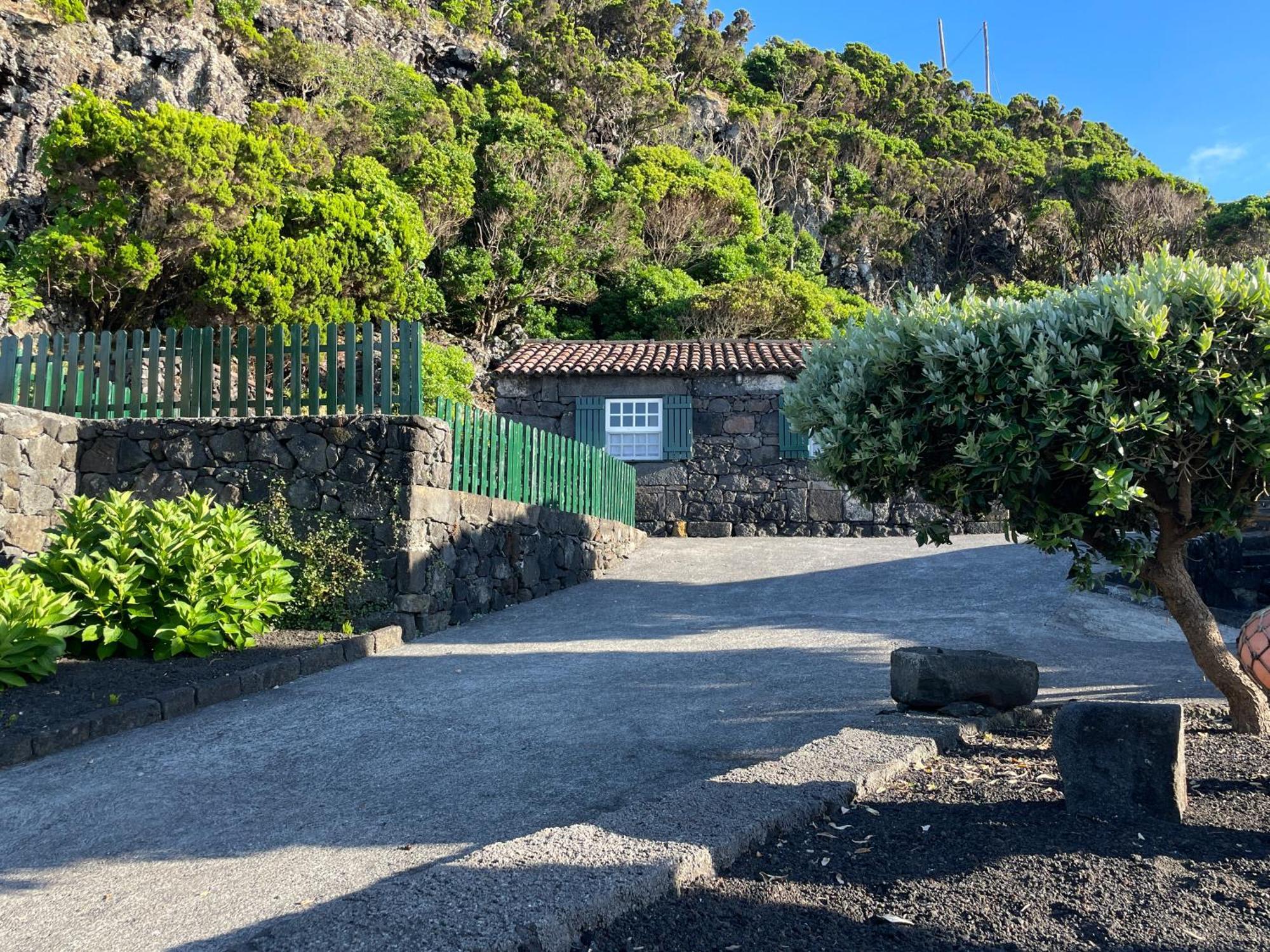 Casa Do Carregadouro Holiday home *
