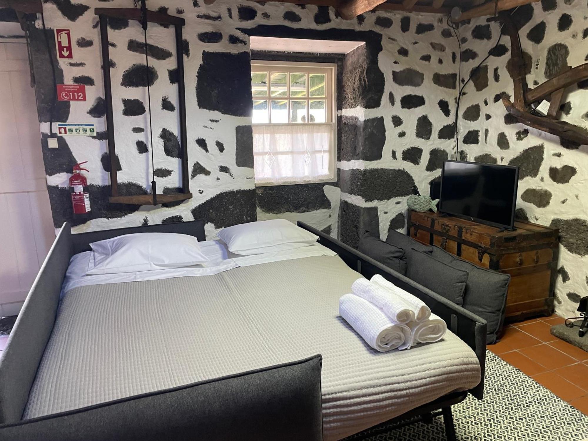 Holiday home Casa Do Carregadouro Sao Roque do Pico